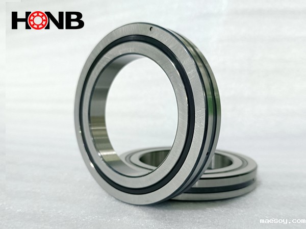 RB精密交叉滚子轴承与传统轴承相比的优点有哪些?