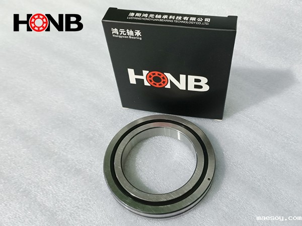 交叉滚子轴承如何选型呢?应考虑哪些要求?