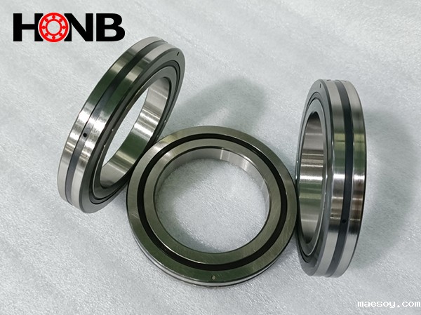 交叉滚子轴承需要润滑吗?润滑方式有哪些?