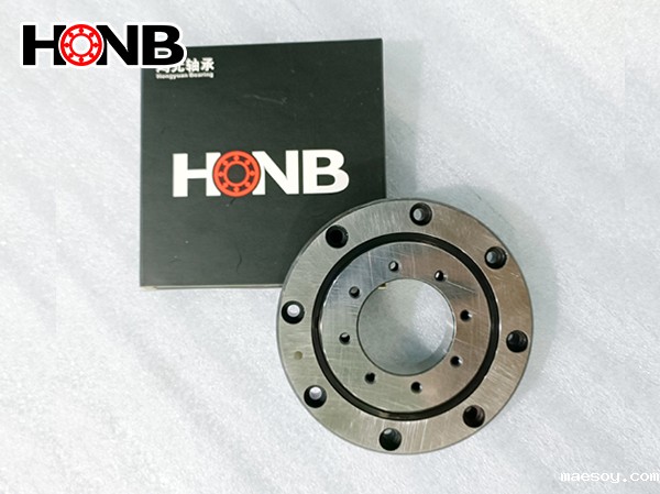 交叉滚子轴承人工清洗的方法和优势有哪些?