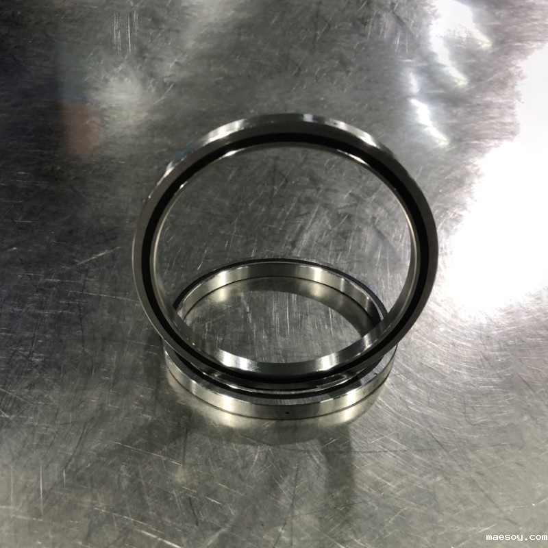 交叉滚子轴承保持架损坏的原因及表现