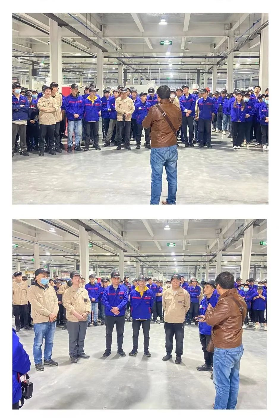 以演筑防,闻汛而动 —— 鸿元轴承组织防汛抗旱应急演练