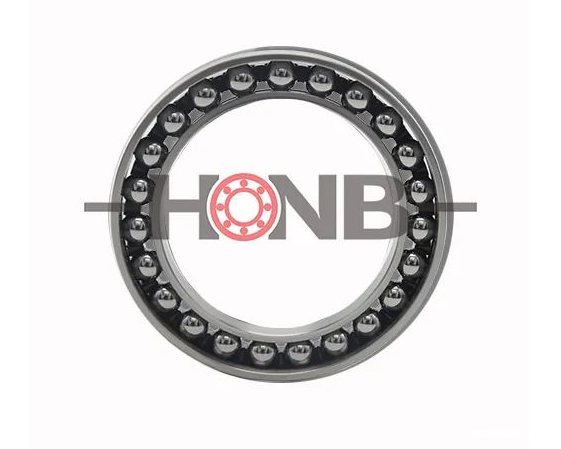 轴承噪声大的元凶,原来是TA!