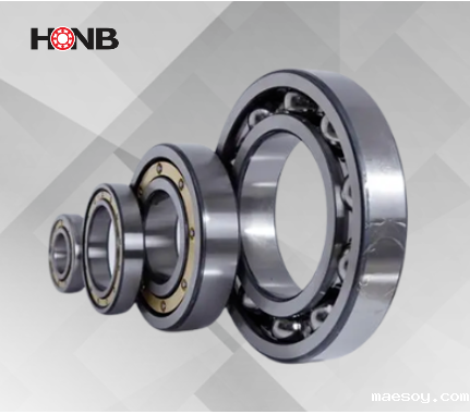 轴承的脂润滑和油润滑