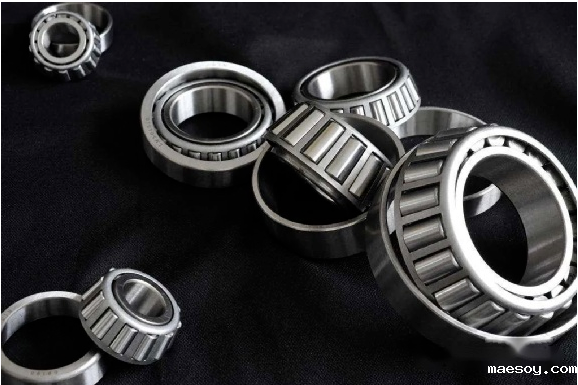 交叉圆锥轴承有什么特点?