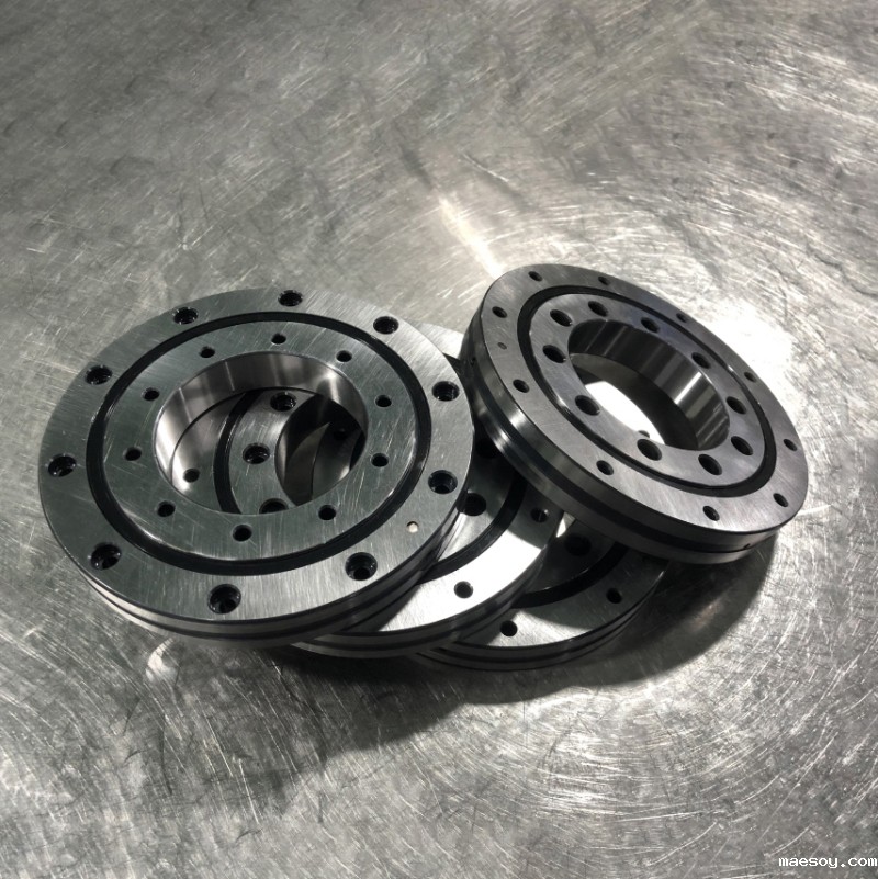 RU228交叉滚子轴承如何安装?安装方法及步骤