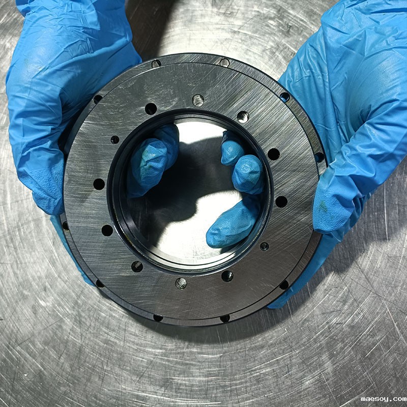 YRT200星空体育官方下载手机版保养方法及使用注意事项