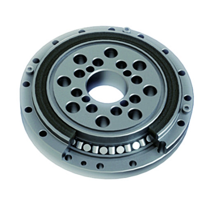 交叉圆柱滚子轴承故障有哪些诊断方法?