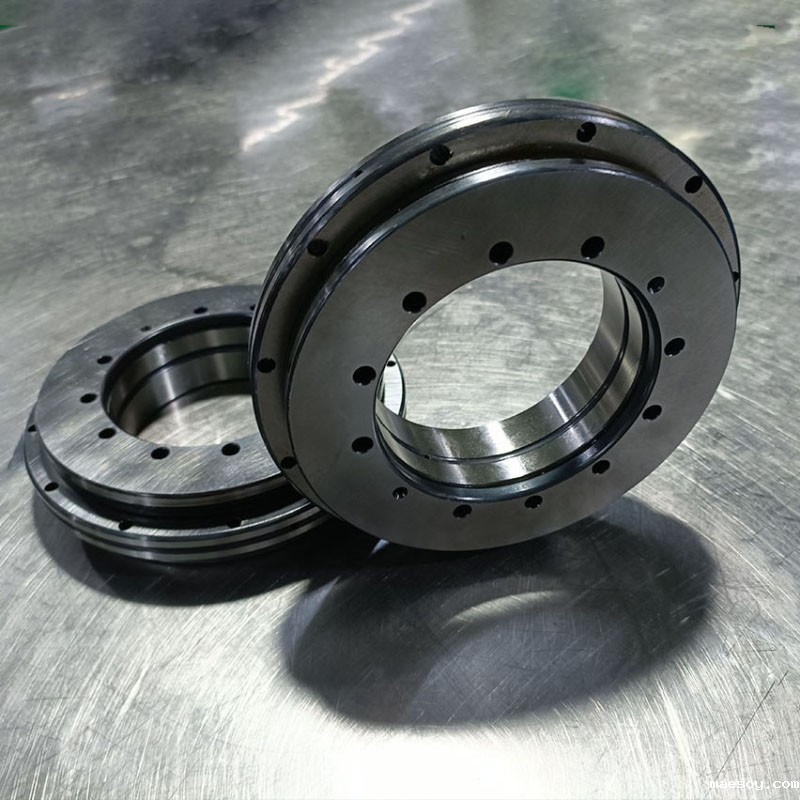 星空体育官方下载手机版装配误差看是小问题,影响大事情!