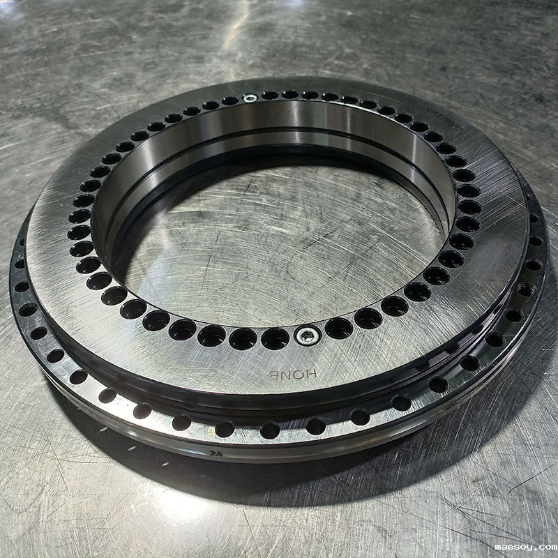 YRT星空体育官方下载手机版润滑脂的五个原则