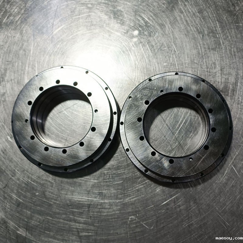 星空体育官方下载手机版在航空航天、汽车、医疗器械等领域的应用及优势