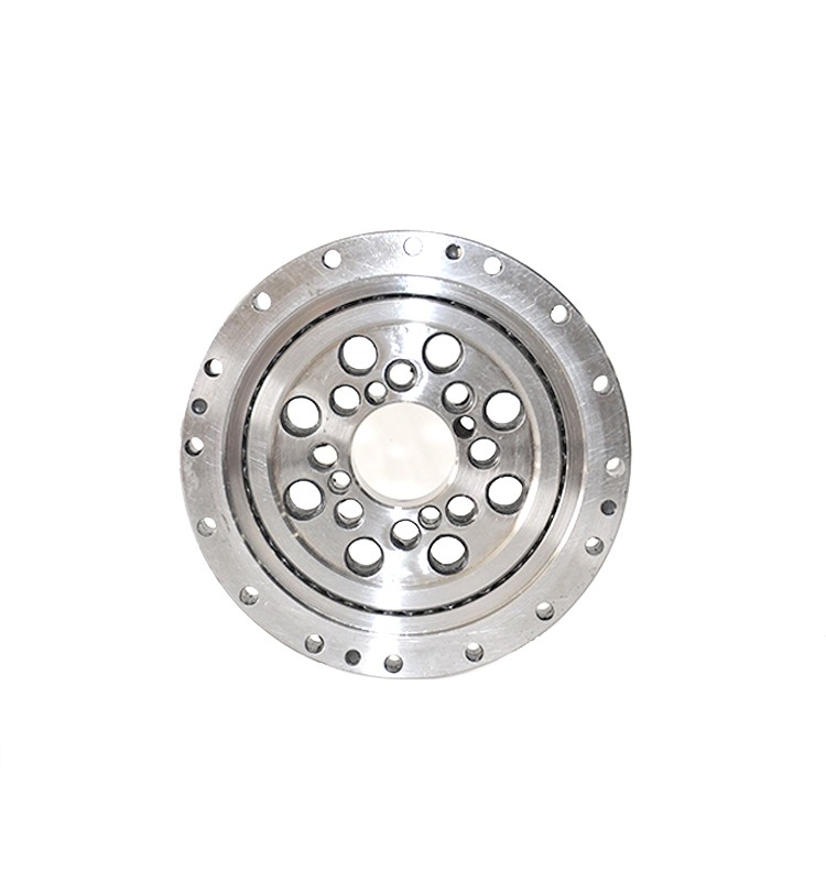 怎样提高机器人减速器专用轴承的使用寿命?