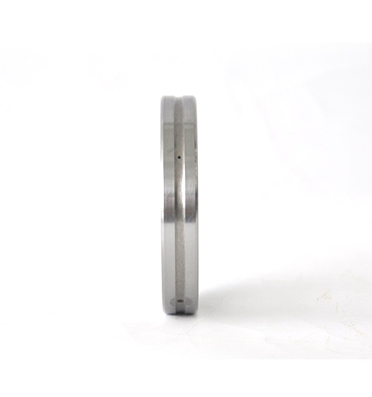 交叉滚子轴承的结构特点是什么?