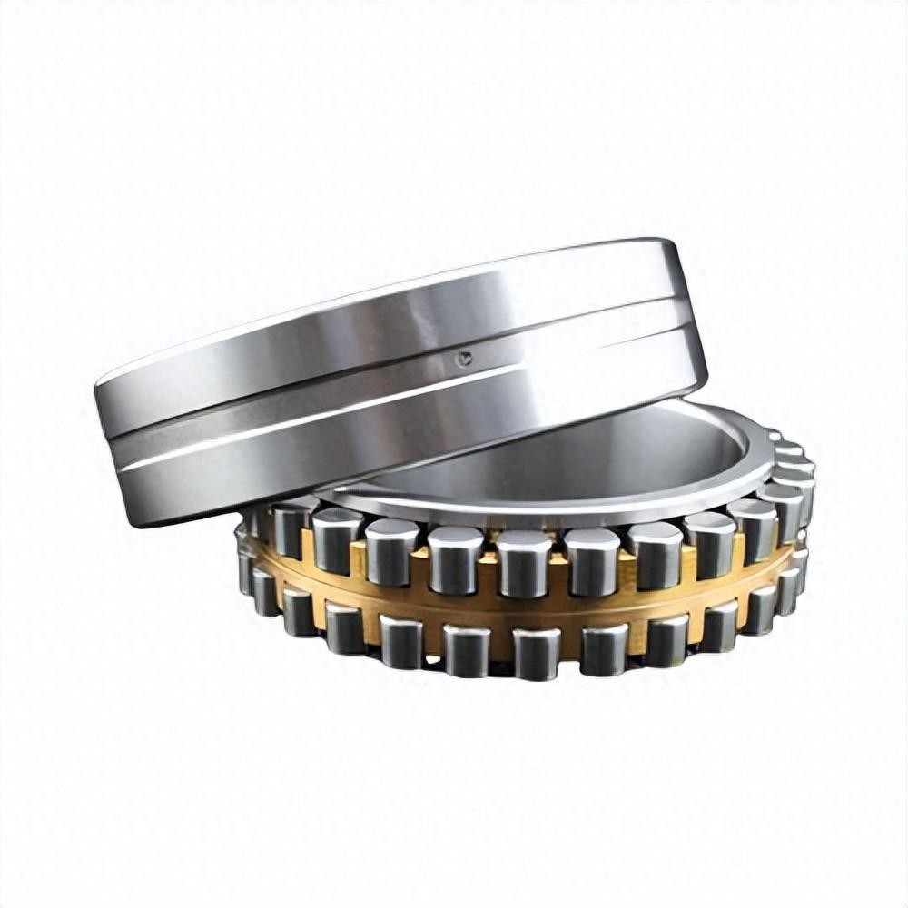 圆柱滚子轴承参数介绍(二)