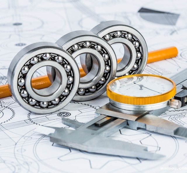 如何对轴承进行正确合理的润滑呢？