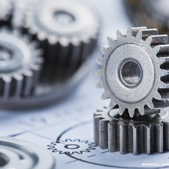 怎样正确选择轴承?