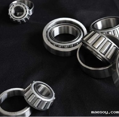 轴承在现代工业中的应用及发展趋势