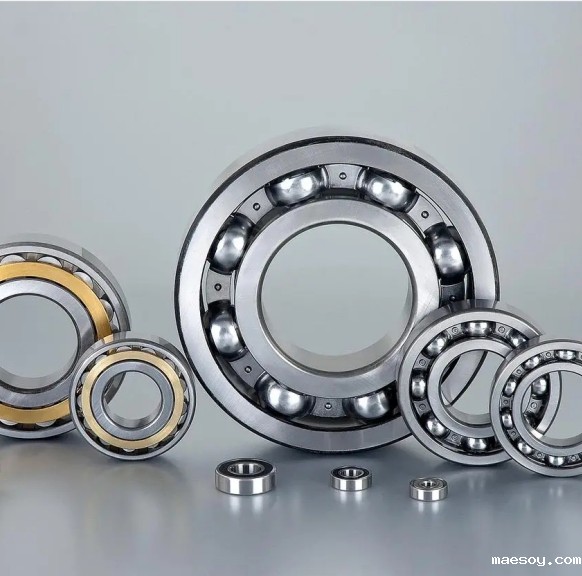 什么是滚动轴承?