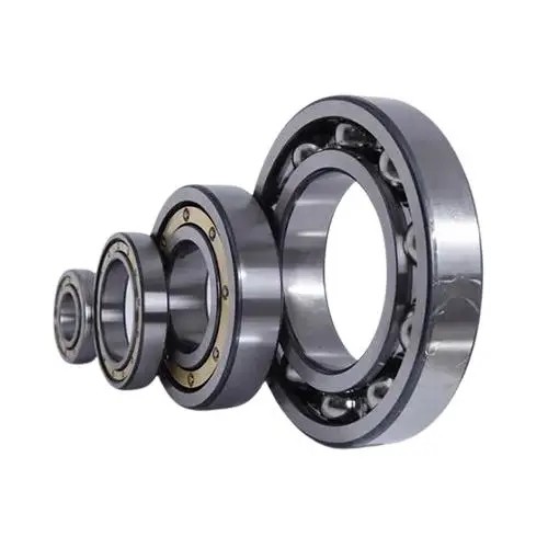 滚动轴承发热的“幕后黑手”与排查攻略