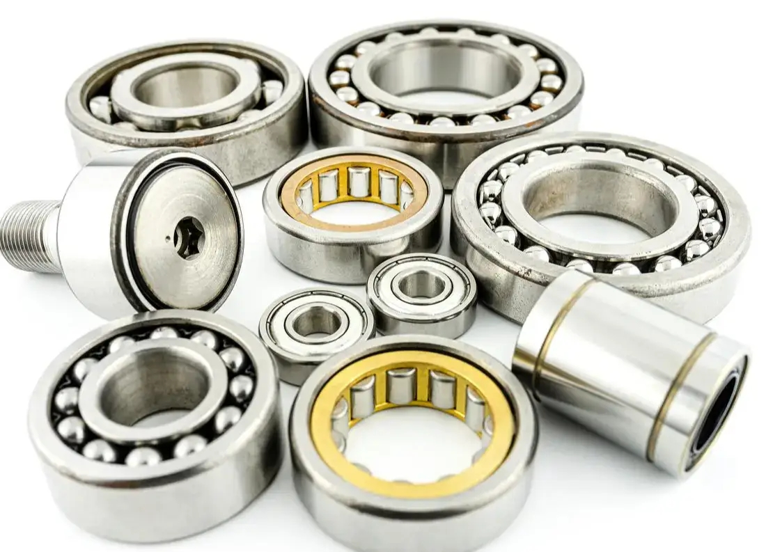 轴承型号尺寸查询表:解析、说明与拓展