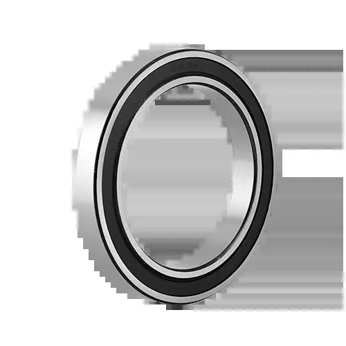 等截面薄壁球轴承之“A型—角接触球轴承”