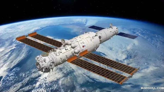 航空航天轴承品质卓越,引领未来!