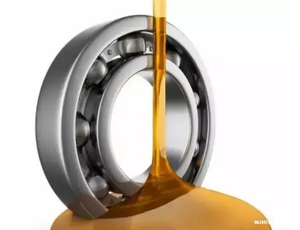 滚动轴承润滑脂量应该是多少?