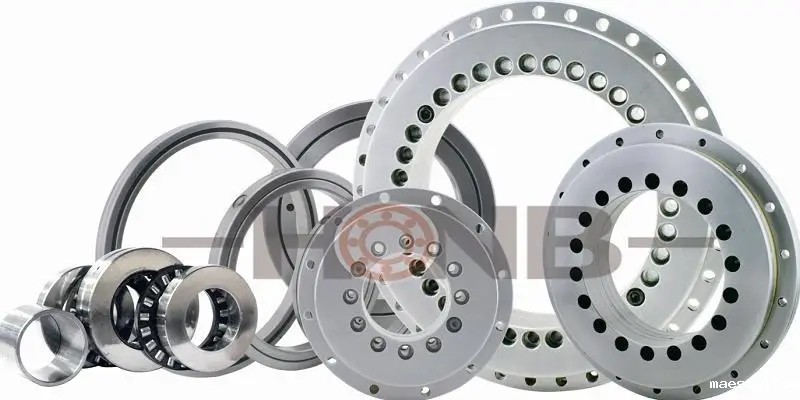 轴承的承载力与内外圈配合的关系