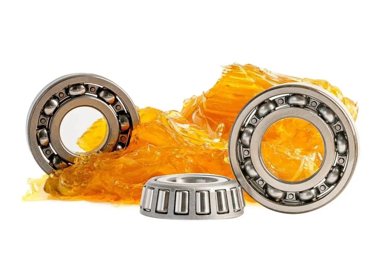 如何实现最佳轴承润滑?