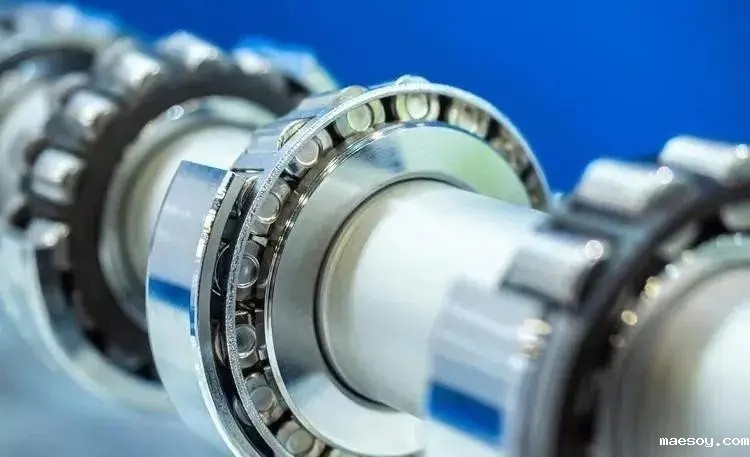 如何预防轴承游隙变化失效？