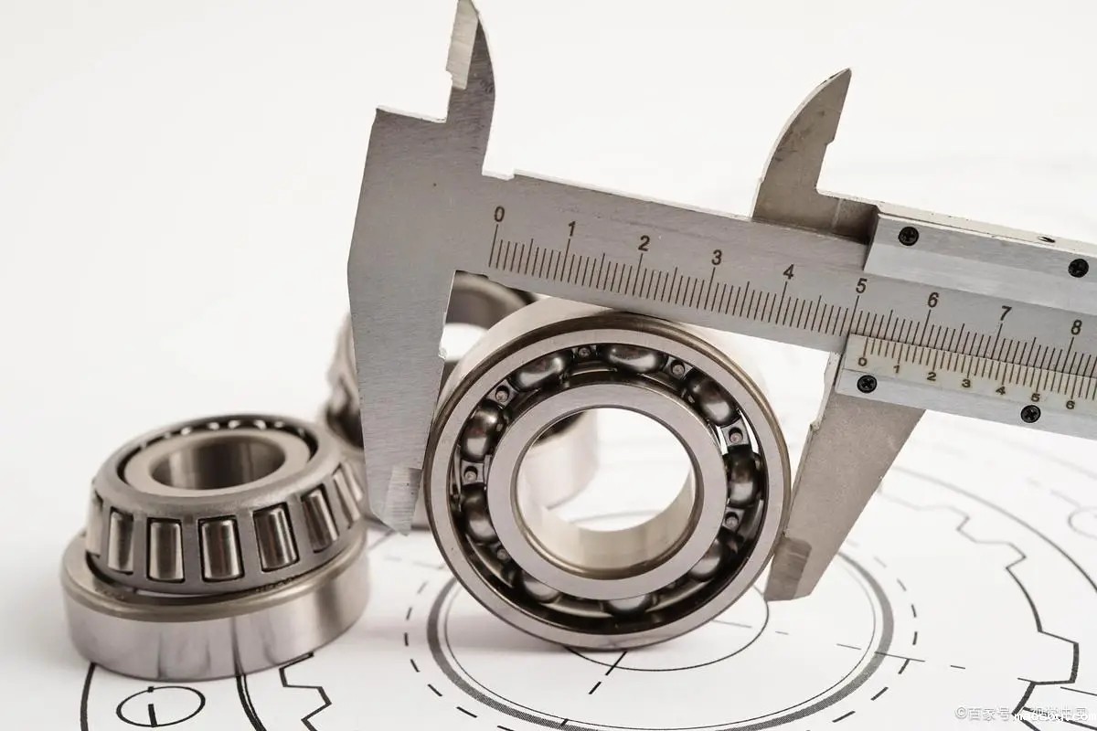 轴承生产时提高质量的五大要素