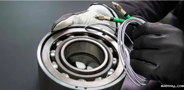 不锈钢轴承在医疗器械方面应用