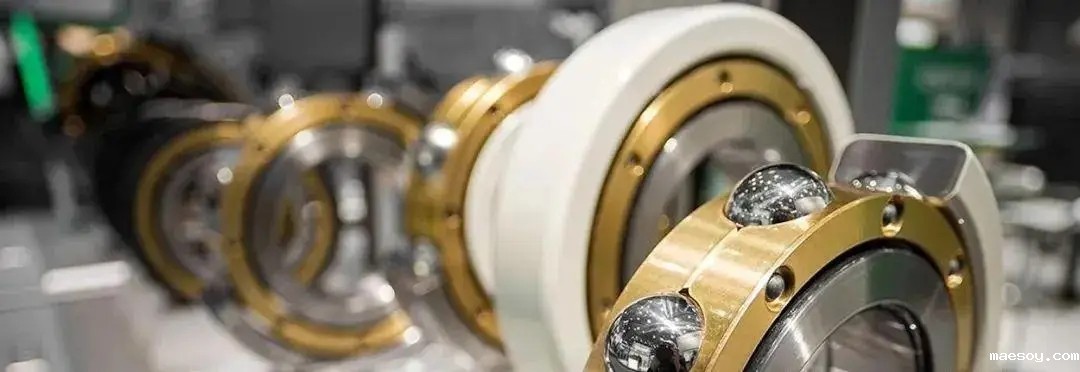 如何预防轴承游隙变化失效?
