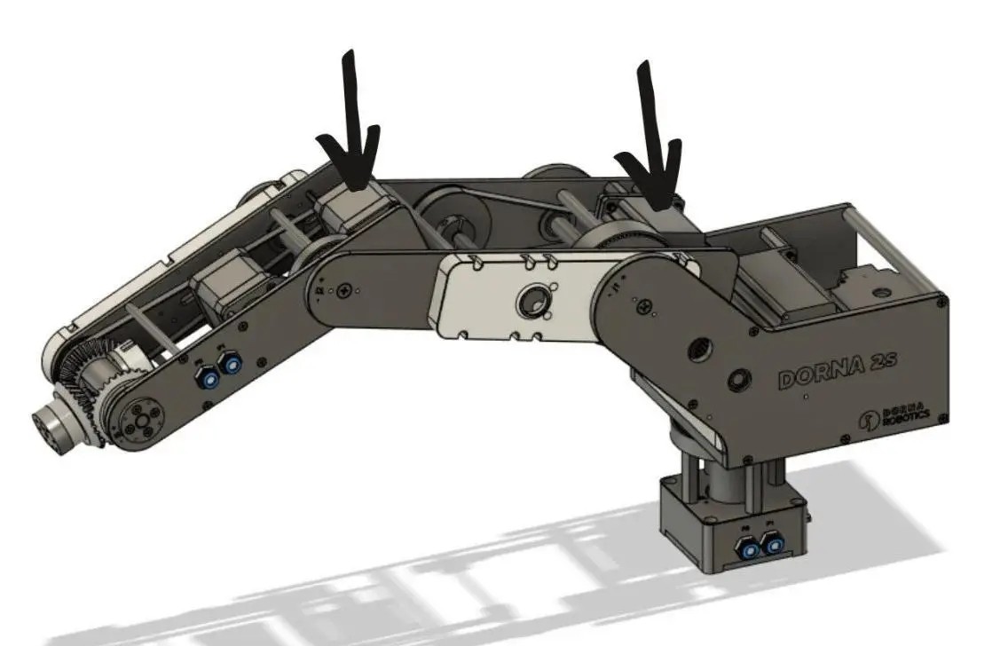 什么是机器人关节?