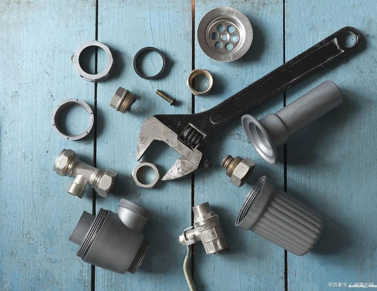 拆轴承的简单方法:轻松解决维修难题